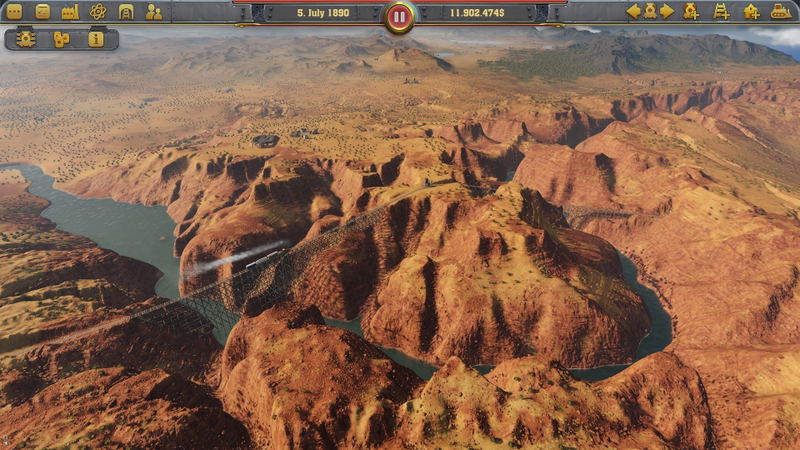 Railway Empire image 6