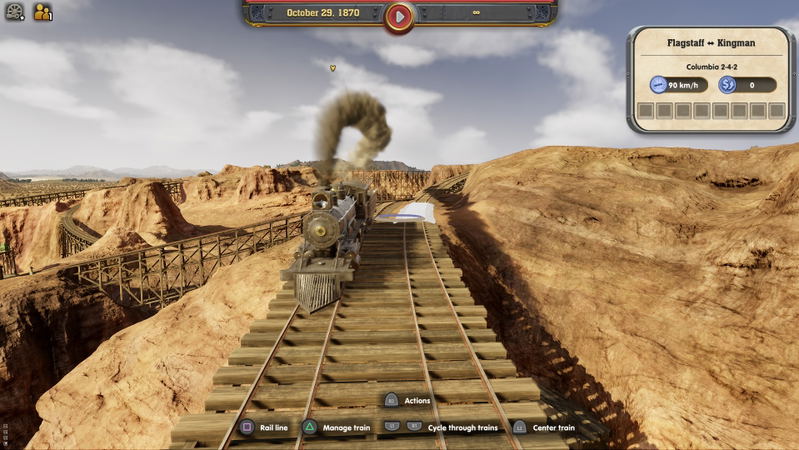 Railway Empire image 7