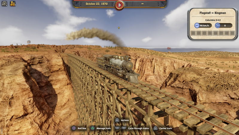 Railway Empire image 8