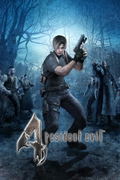 Resident Evil 4 (2005) <span class="ext ext_digital">digital</span> thumbnail 1