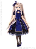 Sahra's a La Mode 1/6 Scale Fashion Doll: Mermaid a La Mode Goldfish Princess / Yuzuha thumbnail 3