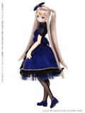 Sahra's a La Mode 1/6 Scale Fashion Doll: Mermaid a La Mode Goldfish Princess / Yuzuha thumbnail 4