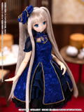 Sahra's a La Mode 1/6 Scale Fashion Doll: Mermaid a La Mode Goldfish Princess / Yuzuha thumbnail 7