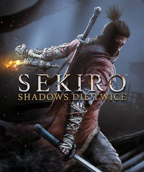 Sekiro digital xbox shop one