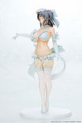 Senran Kagura 1/7 Scale Pre-Painted Figure: Yumi Wedding 2018 thumbnail 5