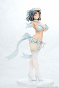 Senran Kagura 1/7 Scale Pre-Painted Figure: Yumi Wedding 2018 thumbnail 7