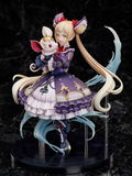 Shadowverse 1/7 Scale Pre-Painted Figure: Luna thumbnail 2