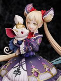 Shadowverse 1/7 Scale Pre-Painted Figure: Luna thumbnail 3