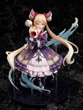 Shadowverse 1/7 Scale Pre-Painted Figure: Luna thumbnail 4