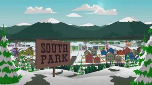 South Park: The Stick of Truth_