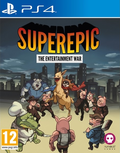 SuperEpic: The Entertainment War [Badge Edition] thumbnail 2