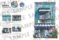 The Artworks Of Mateusz Urbanowicz - Tokyo Storefronts thumbnail 3