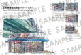 The Artworks Of Mateusz Urbanowicz - Tokyo Storefronts thumbnail 4
