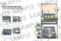 The Artworks Of Mateusz Urbanowicz - Tokyo Storefronts thumbnail 5