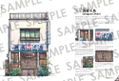 The Artworks Of Mateusz Urbanowicz - Tokyo Storefronts thumbnail 8