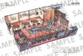 The Artworks Of Mateusz Urbanowicz - Tokyo Storefronts thumbnail 9