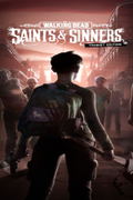 The Walking Dead: Saints & Sinners (Tourist Edition) <span class="ext" style="background-color: #2a475e; color: #FFFFFF;">STEAM</span> <span class="ext ext_digital">digital</span> thumbnail 1