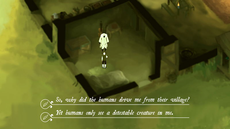 The Wanderer: Frankenstein's Creature <span class="ext" style="background-color: #2a475e; color: #FFFFFF;">STEAM</span> <span class="ext ext_digital">digital</span> image 5