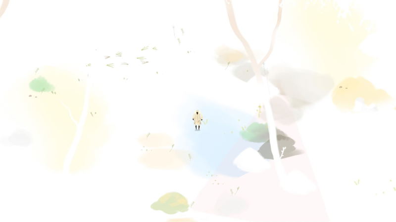 The Wanderer: Frankenstein's Creature <span class="ext" style="background-color: #2a475e; color: #FFFFFF;">STEAM</span> <span class="ext ext_digital">digital</span> image 8