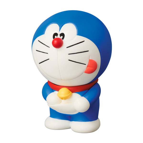 Ultra Detail Figure No. 547 Fujiko F Fujio Works Series 14 Doraemon: Doraemon Pocket Search Ver. image 1