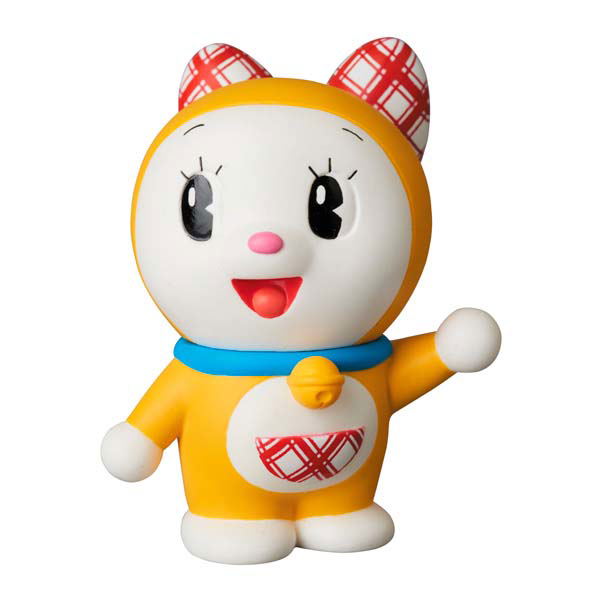 Ultra Detail Figure No. 548 Fujiko F Fujio Works Series 14 Doraemon: Dorami Ver.2 image 1