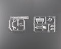 Zoids HMM 1/72 Scale Model Kit: EZ-015 Iron Kong Yeti thumbnail 13