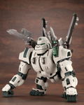 Zoids HMM 1/72 Scale Model Kit: EZ-015 Iron Kong Yeti thumbnail 2