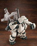 Zoids HMM 1/72 Scale Model Kit: EZ-015 Iron Kong Yeti thumbnail 6