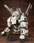 Zoids HMM 1/72 Scale Model Kit: EZ-015 Iron Kong Yeti thumbnail 9