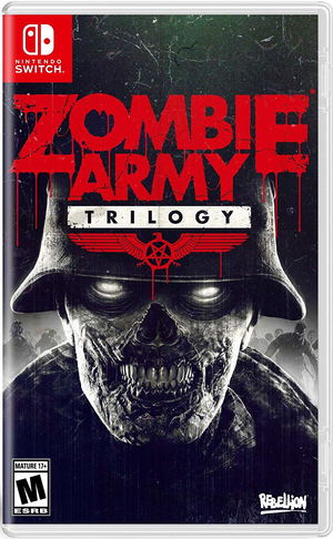 Zombie Army Trilogy_