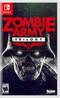 Zombie Army Trilogy thumbnail 1