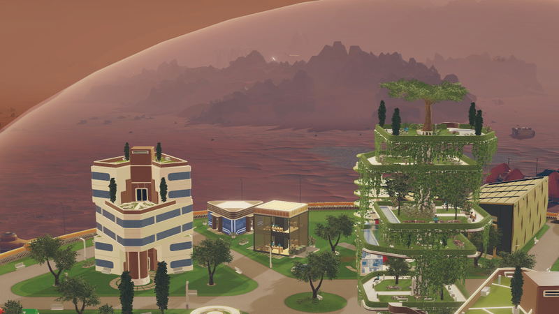 Surviving Mars (First Colony Edition) <span class="ext ext_digital">digital</span> image 4