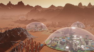 Surviving Mars (First Colony Edition)_