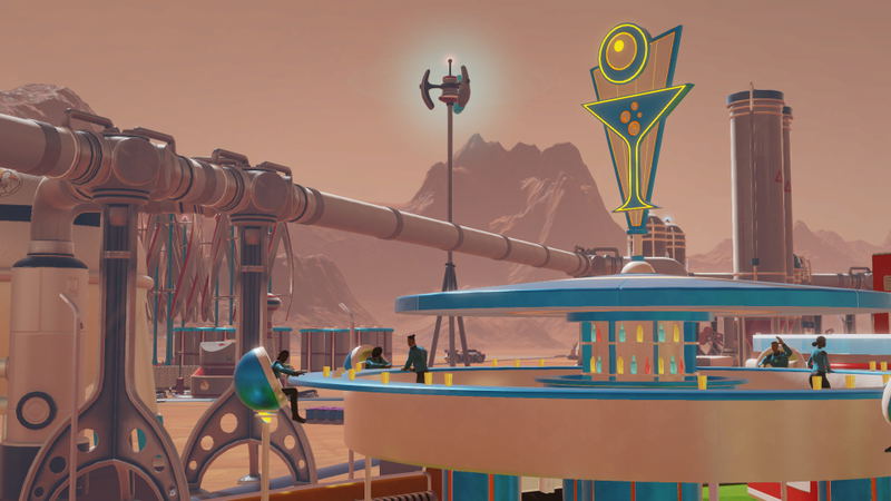 Surviving Mars (First Colony Edition) <span class="ext ext_digital">digital</span> image 7