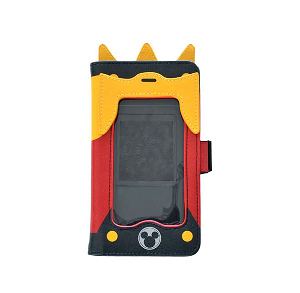 Kingdom Hearts III Book Style Smartphone Case: Mobile Portal