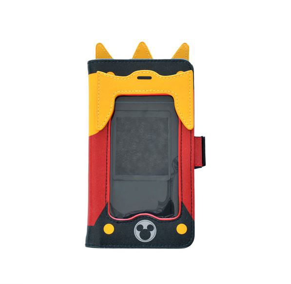Kingdom Hearts III Book Style Smartphone Case: Mobile Portal image 2