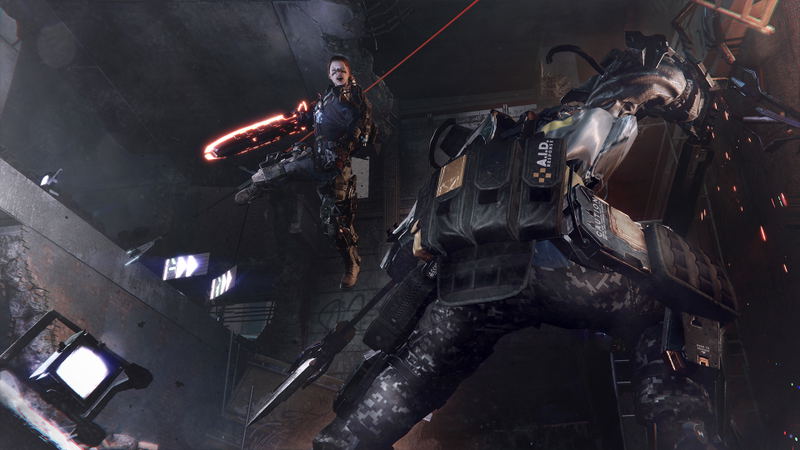 The Surge 2 <span class="ext ext_digital">digital</span> image 6