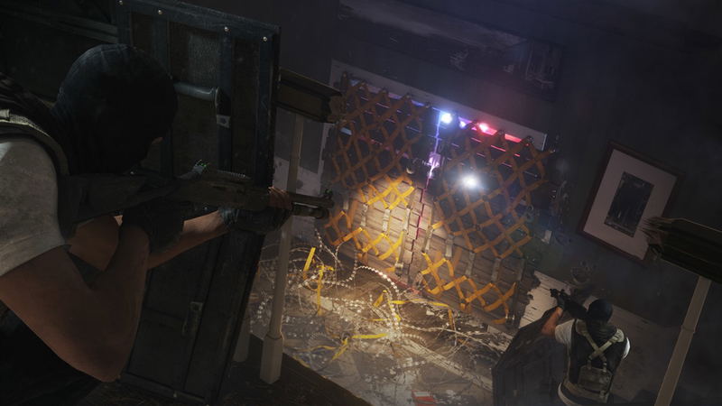 Tom Clancy's The Division 2: Year 1 Pass (DLC) <span class="ext" style="background-color: #B0000F; color: #FFFFFF;">DLC</span> <span class="ext ext_digital">digital</span> image 5