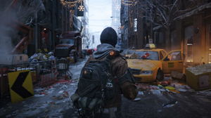 Tom Clancy's The Division (Gold Edition)_