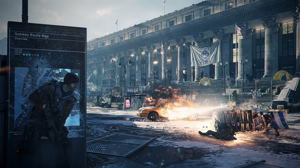Tom Clancy's The Division (Gold Edition)_