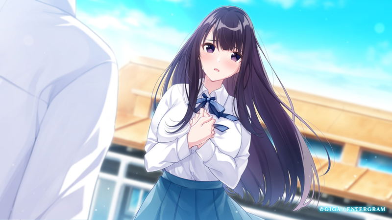 Aonatsu Line image 7