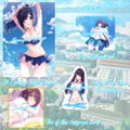 Aonatsu Line [Limited Edition] thumbnail 1