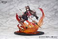 Arknights 1/7 Scale Pre-Painted Figure: Skyfire Elite II Ver. thumbnail 2