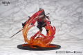 Arknights 1/7 Scale Pre-Painted Figure: Skyfire Elite II Ver. thumbnail 3