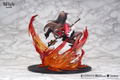 Arknights 1/7 Scale Pre-Painted Figure: Skyfire Elite II Ver. thumbnail 4