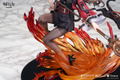 Arknights 1/7 Scale Pre-Painted Figure: Skyfire Elite II Ver. thumbnail 9