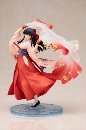 ARTFX J Sakura Wars 1/8 Scale Pre-Painted Figure: Shinguji Sakura (Re-run)