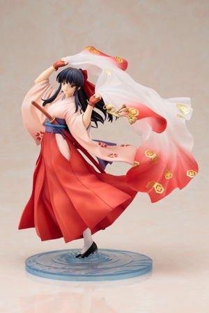 ARTFX J Sakura Wars 1/8 Scale Pre-Painted Figure: Shinguji Sakura (Re-run)