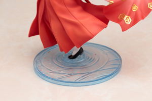 ARTFX J Sakura Wars 1/8 Scale Pre-Painted Figure: Shinguji Sakura (Re-run)