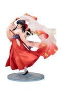 ARTFX J Sakura Wars 1/8 Scale Pre-Painted Figure: Shinguji Sakura (Re-run) thumbnail 1
